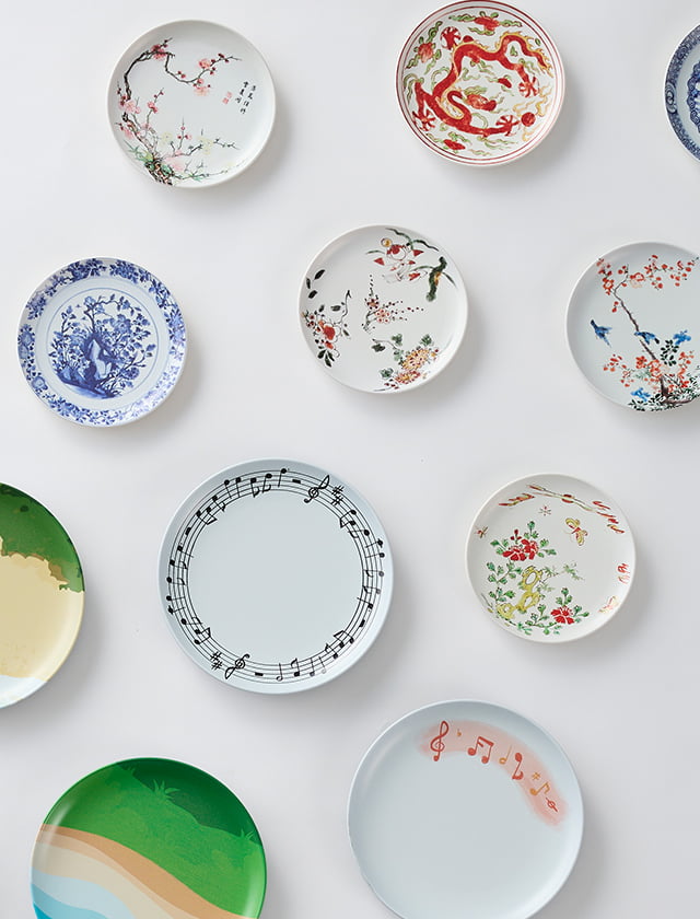 選ばれる3つの理由C