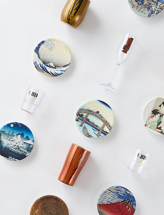 選ばれる3つの理由E